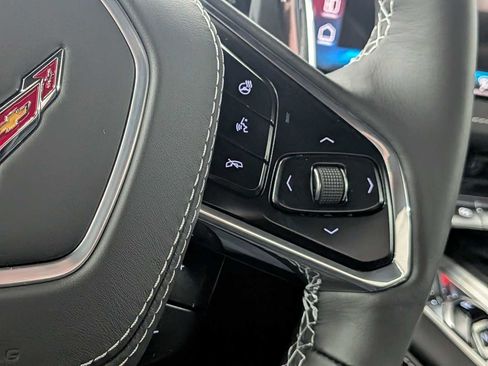 New 2026 Chevrolet Corvette Stingray Premium Conv w/ Z51 Performance Package image 20