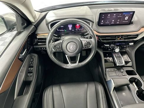 Used 2022 Acura MDX SH-AWD image 11