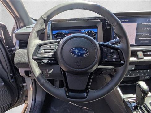 New 2026 Subaru Outback Limited XT AWD/4WD image 18
