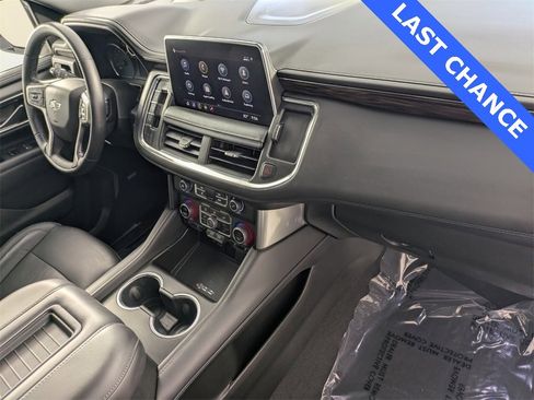 Used 2021 Chevrolet Tahoe Z71 image 25