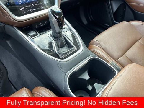 Used 2020 Subaru Outback Touring XT AWD/4WD image 31