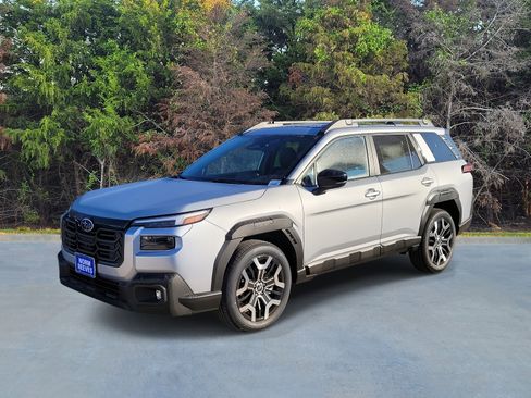 New 2026 Subaru Outback Touring XT image 1