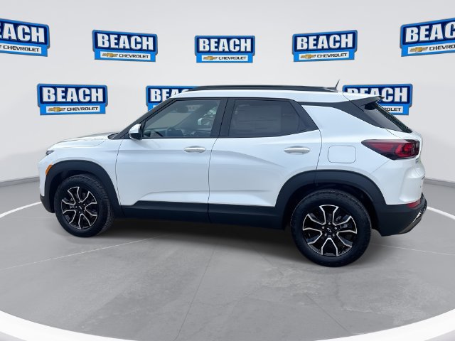 New 2026 Chevrolet TrailBlazer ACTIV w/ Convenience Package FWD image 5