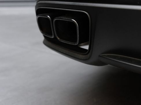 Certified 2018 Porsche 911 Turbo AWD/4WD image 30