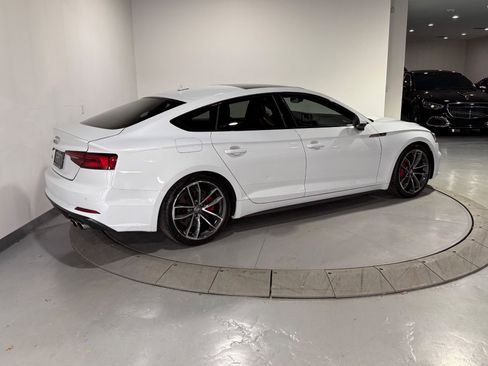 Used 2019 Audi S5 Prestige image 11