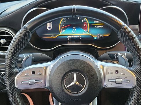 Used 2023 Mercedes-Benz C 43 AMG 4MATIC Coupe image 14