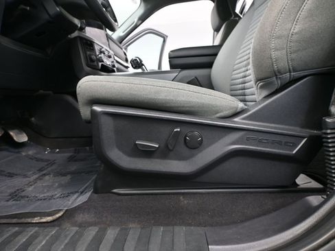 Used 2023 Ford F150 XLT w/ Equipment Group 302A High AWD/4WD image 24