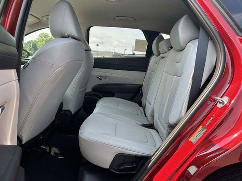 New 2026 Hyundai Tucson SEL AWD/4WD image 5