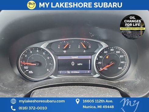 Used 2021 GMC Terrain SLT w/ Elevation Edition image 12