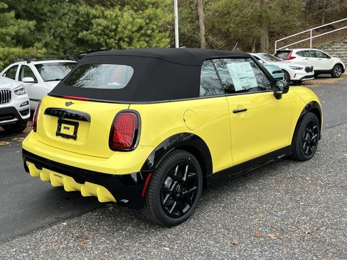 New 2026 MINI Cooper S image 11