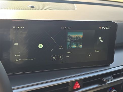 New 2026 Kia Sorento EX w/ EX Premium Package image 23