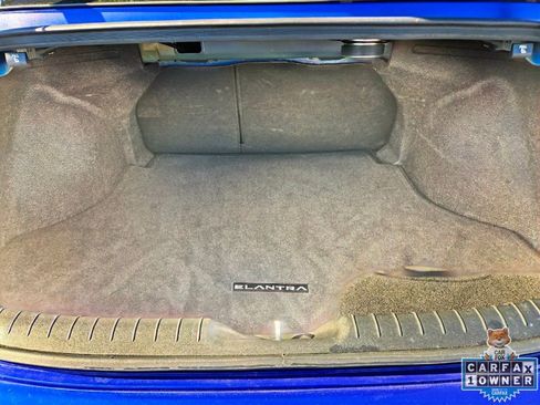 Used 2023 Hyundai Elantra Limited FWD image 20