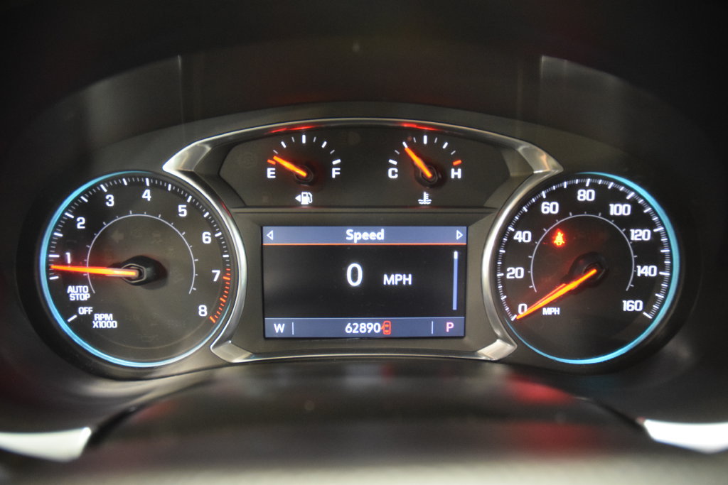 Used 2020 Chevrolet Traverse LT AWD/4WD image 54
