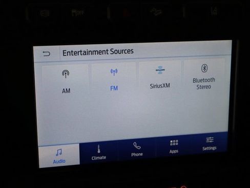 Used 2020 Ford F350 Lariat w/ Lariat Value Package image 34