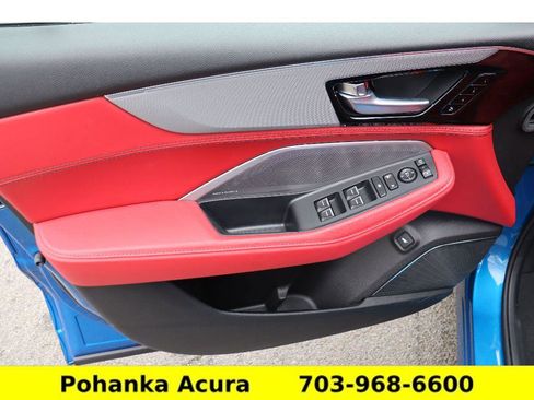 Certified 2026 Acura MDX A-Spec image 19