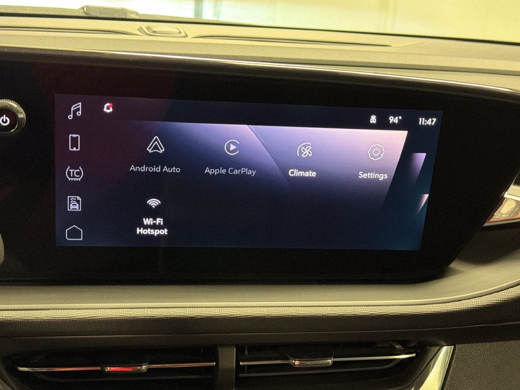 New 2026 Buick Envista Preferred w/ Convenience I Package FWD image 39