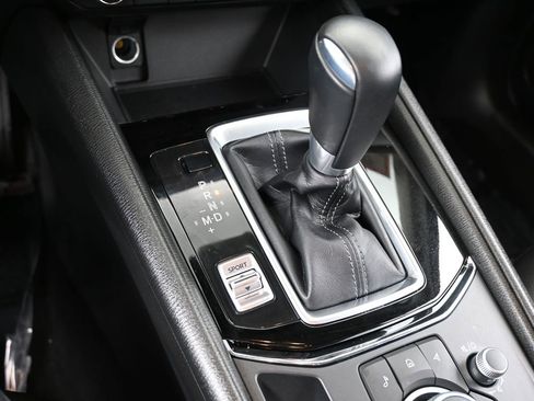 Used 2024 MAZDA CX-5 AWD 2.5 S w/ Select Package image 20