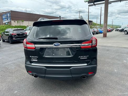 Used 2020 Subaru Ascent Touring AWD/4WD image 6