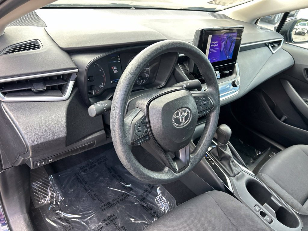 Used 2024 Toyota Corolla LE FWD image 21