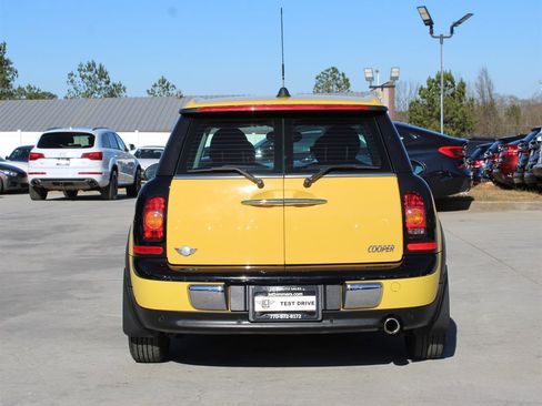Used 2008 MINI Cooper Clubman Hardtop image 6