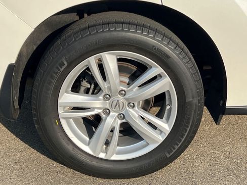 Used 2015 Acura RDX w/ Technology Package AWD/4WD image 20