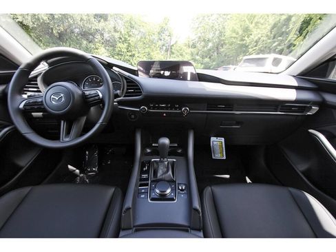 New 2026 MAZDA MAZDA3 s Sport FWD image 7