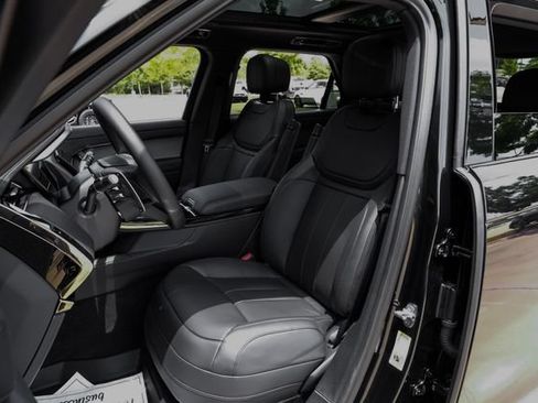 New 2026 Land Rover Range Rover Sport Dynamic SE AWD/4WD image 42