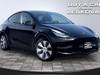Used 2020 Tesla Model Y Long Range