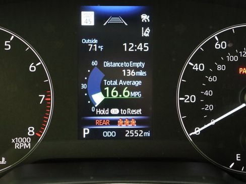 Used 2025 Toyota Corolla SE image 37