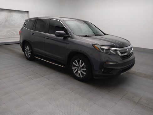 Used 2022 Honda Pilot EX-L image 11