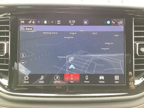 New 2026 Dodge Durango GT image 19