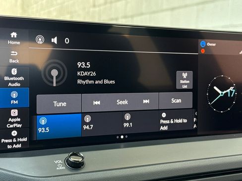 Used 2025 Honda Accord Sport image 24