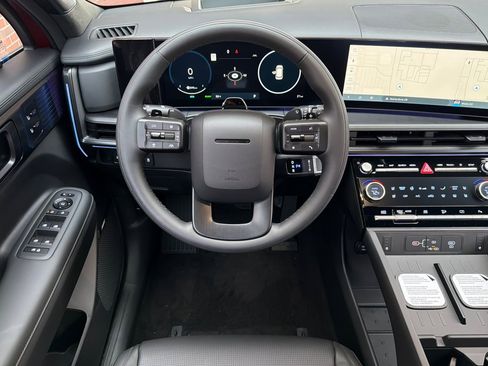 New 2026 Hyundai Santa Fe Calligraphy image 17