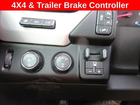Used 2019 GMC Yukon XL SLT w/ Graphite Performance Edition AWD/4WD image 20