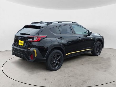New 2026 Subaru Crosstrek 2.5i Sport AWD/4WD image 5
