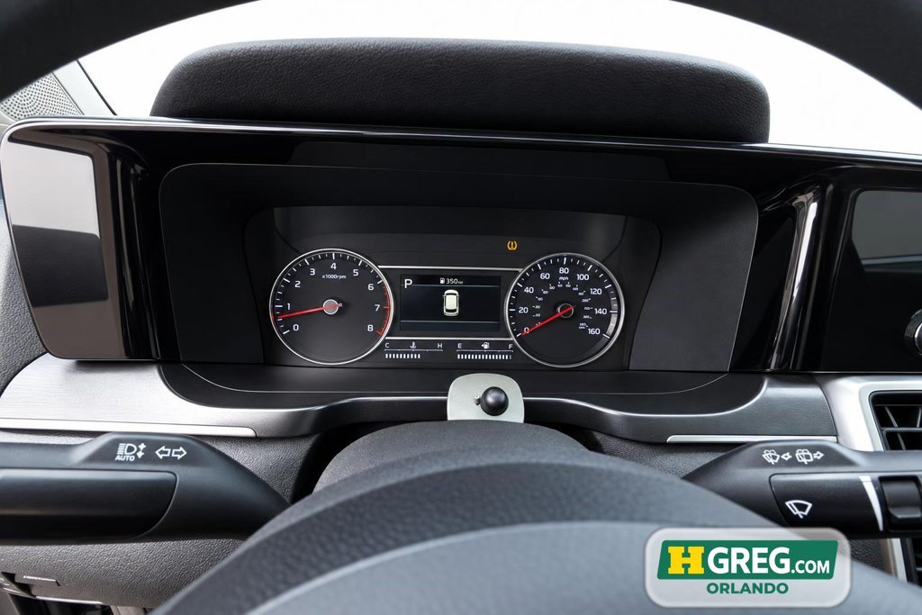 Used 2022 Kia Sorento LX FWD image 15