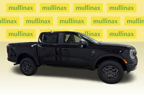 New 2026 Ford Ranger XLT w/ Trailer Tow Package AWD/4WD image 2