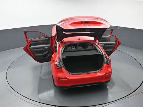 Certified 2023 Honda Civic EX-L image 49