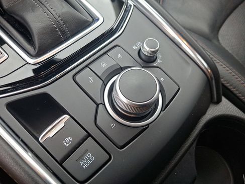 Used 2022 MAZDA CX-5 AWD 2.5 S w/ Premium Plus Pkg image 24