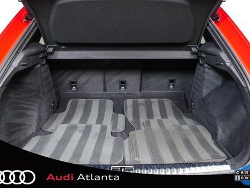 Used 2023 Audi Q3 2.0T Premium w/ Convenience Package image 26