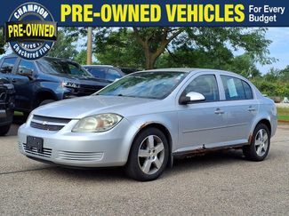 Used 2010 Chevrolet Cobalt LT w/ My Link Package FWD video 1