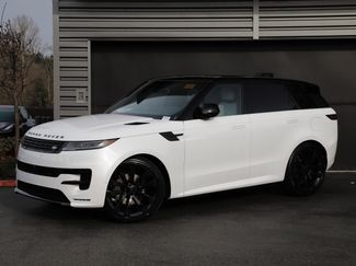 New 2026 Land Rover Range Rover Sport Dynamic SE video 1