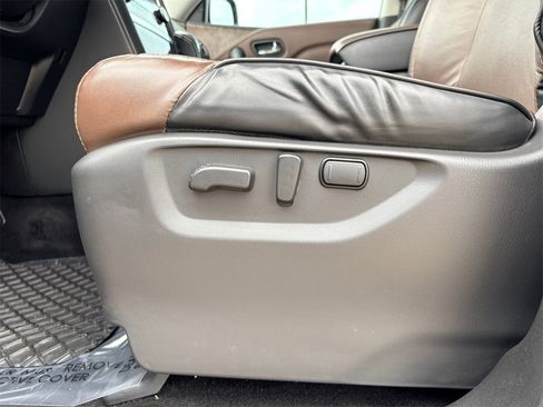 Used 2022 INFINITI QX80 Premium Select w/ Cargo Package image 20