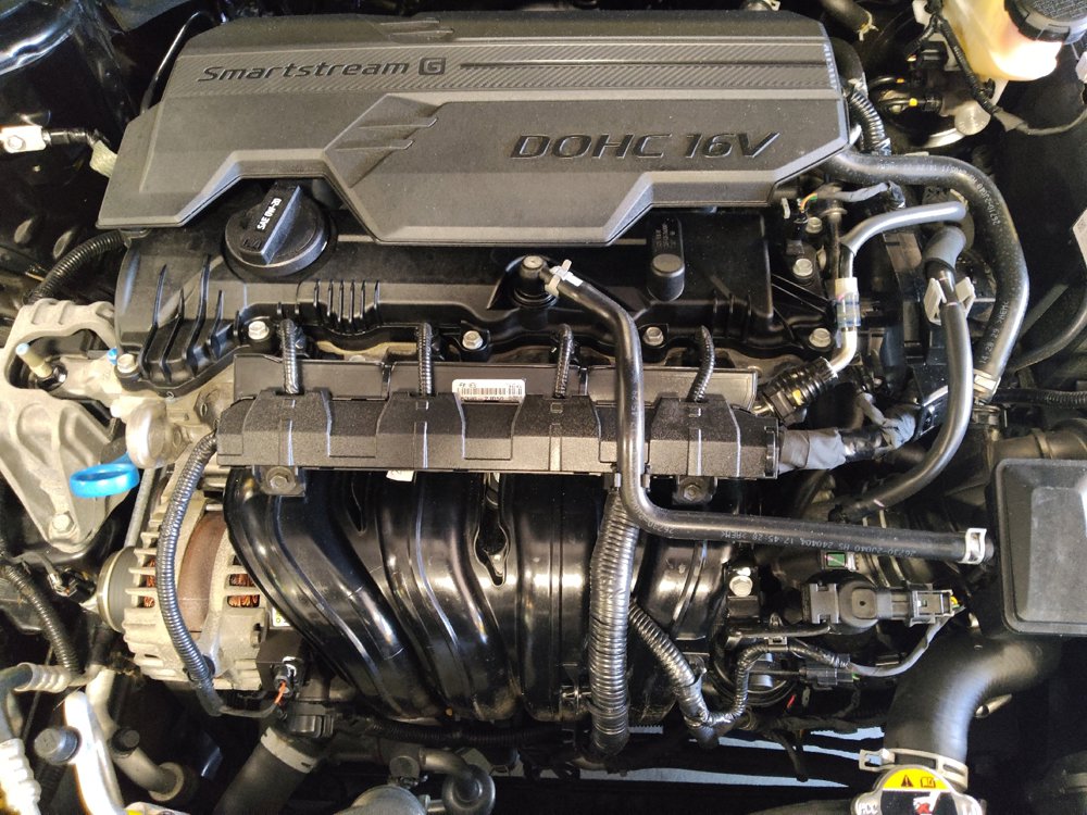 Used 2025 Kia K4 FWD image 30