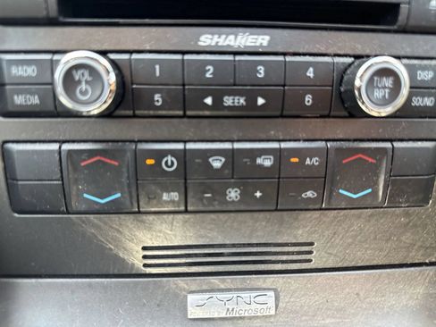 Used 2014 Ford Mustang Premium w/ Electronics Package RWD image 16