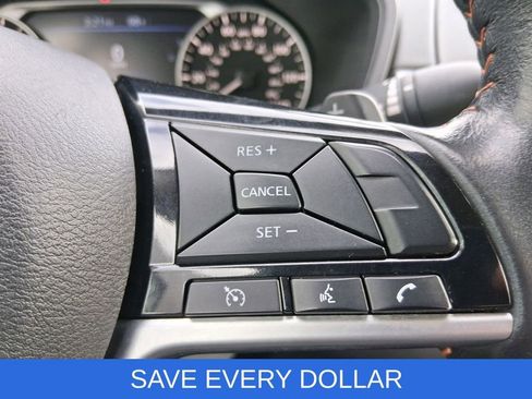 Used 2023 Nissan Altima 2.5 SR AWD/4WD image 23