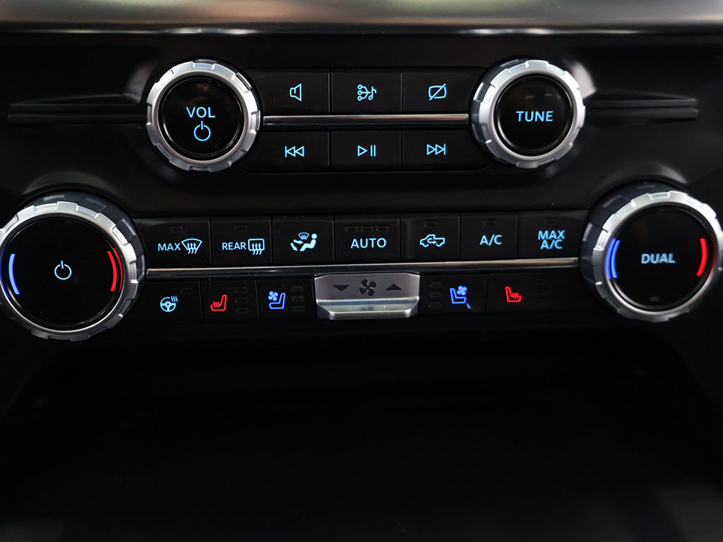 Used 2023 Ford F150 Lariat w/ Equipment Group 502A High AWD/4WD image 58