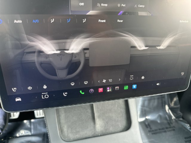 Used 2022 Tesla Model Y Performance AWD/4WD image 19