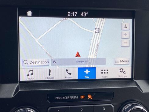 Used 2017 Ford F150 Lariat image 27