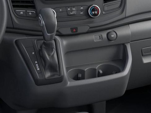 New 2025 Ford Transit 350 w/ Exterior Upgrade Package RWD image 15